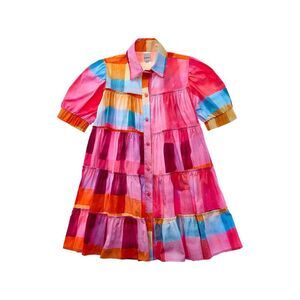 Peixoto Girls  Lola Dress